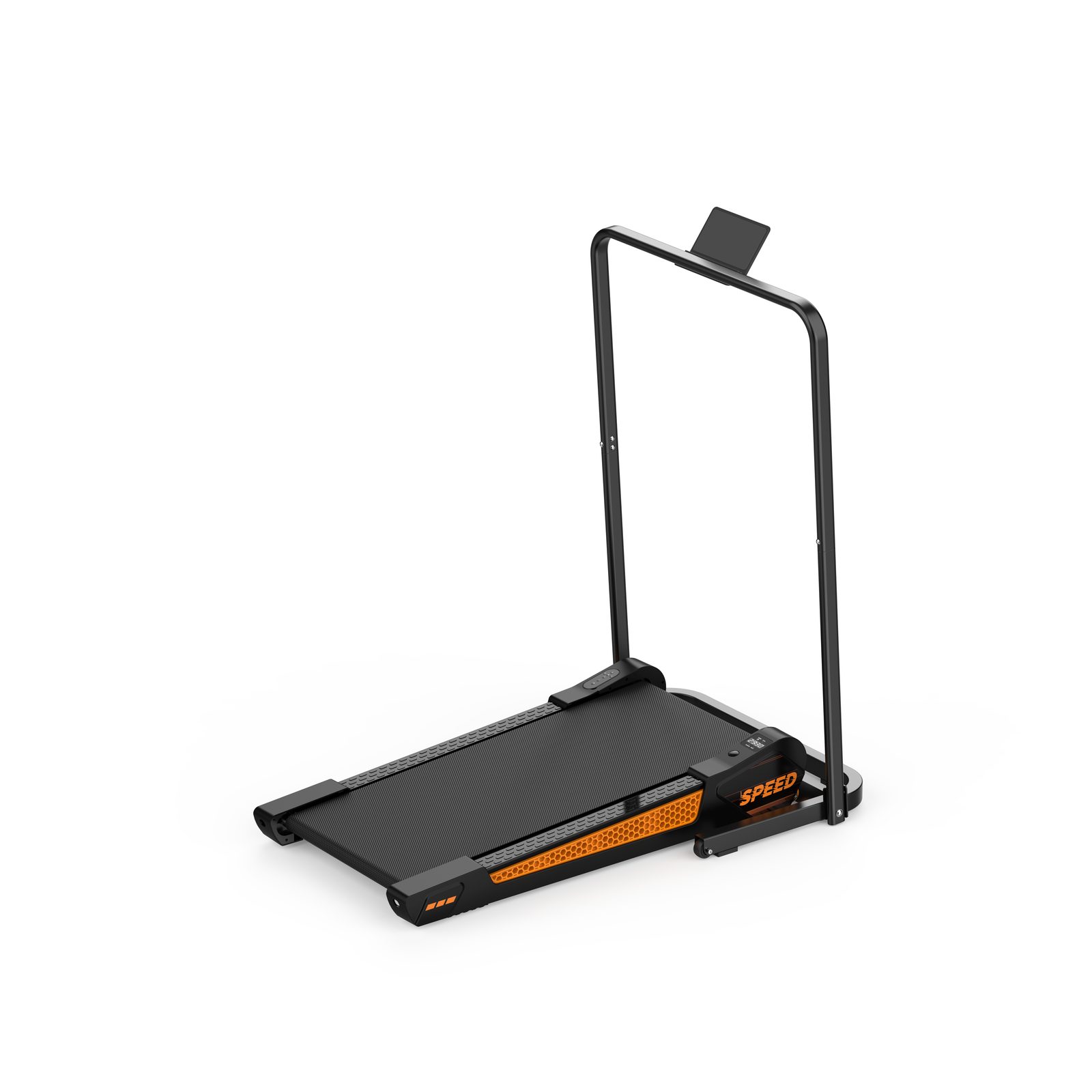 KREEDA GX7 movable handrail accessory