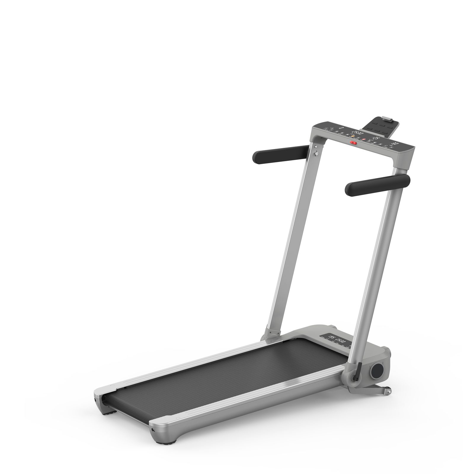 KREEDA JK8866-3 foldable treadmill