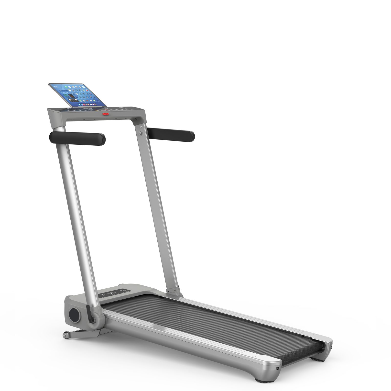 KREEDA JK8866-3 foldable treadmill