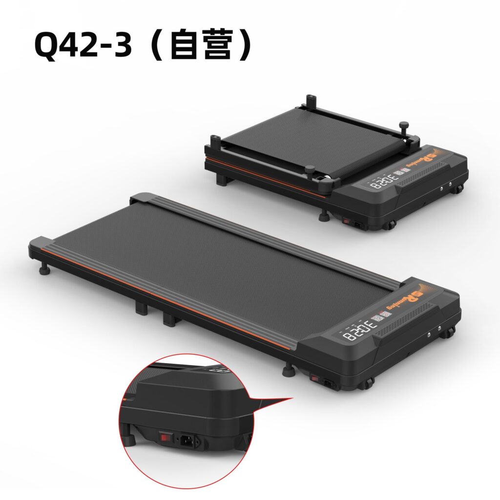KREEDA Q42 walking pad