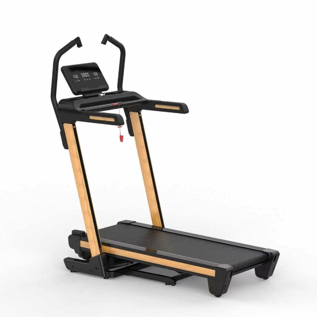 KREEDA S37 foldable treadmill