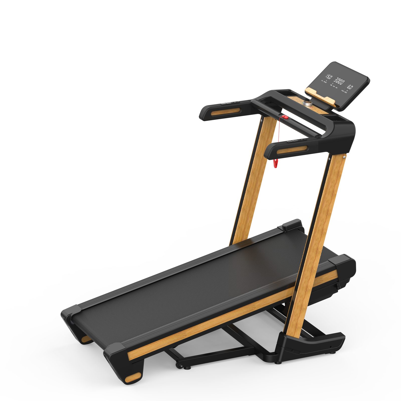 KREEDA S37 foldable treadmill