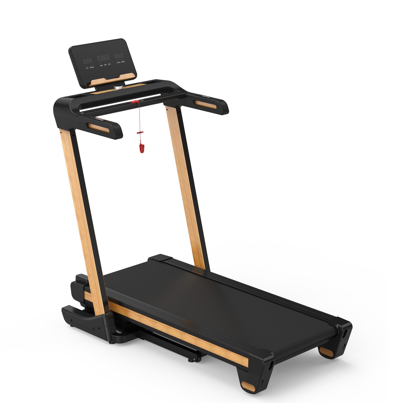 KREEDA S37 foldable treadmill