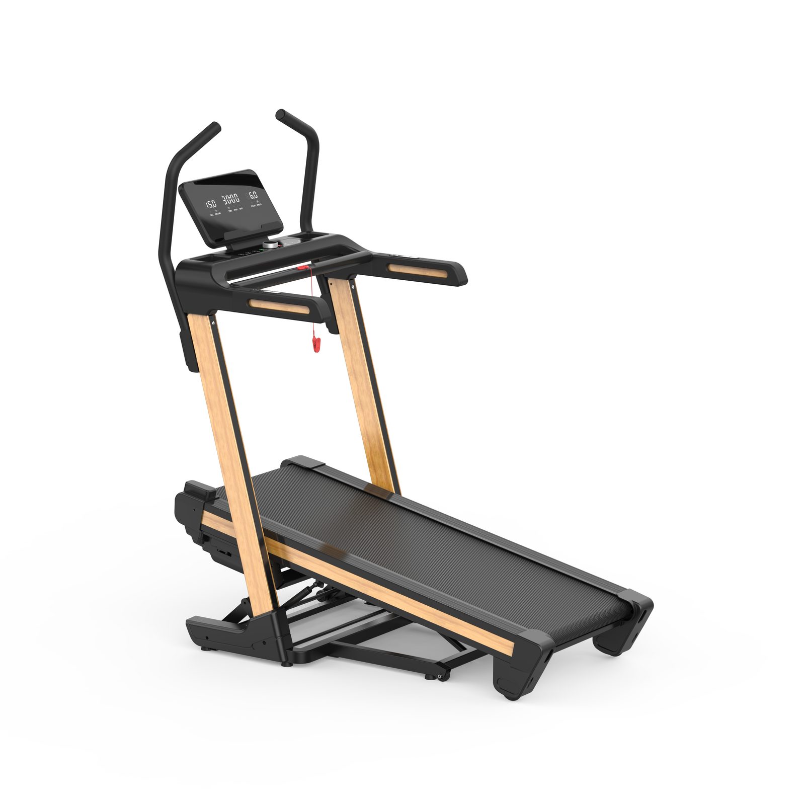 KREEDA S37 foldable treadmill