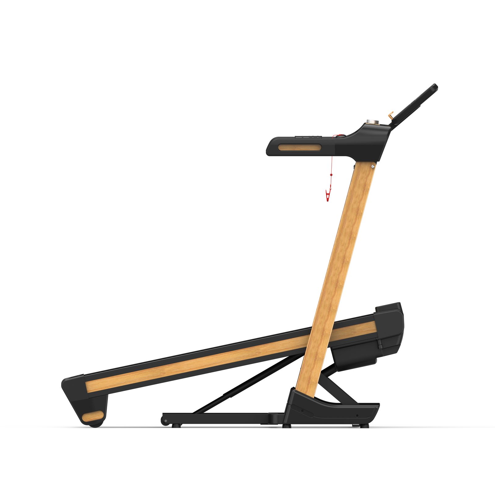 KREEDA S37 foldable treadmill