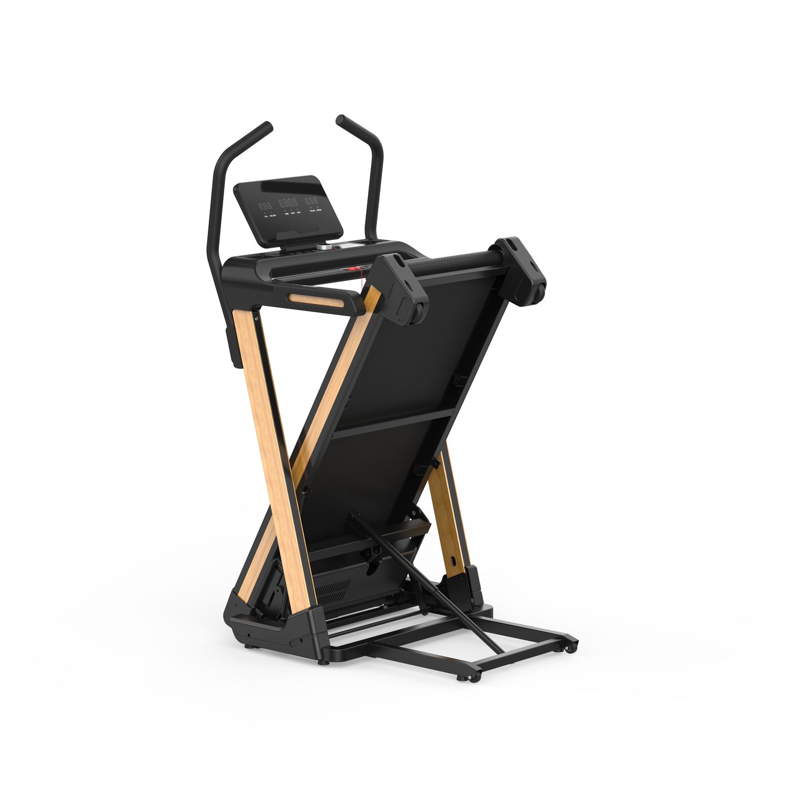 KREEDA S37 foldable treadmill