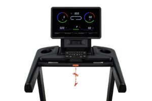 TE-5810 Light Commercial Treadmill